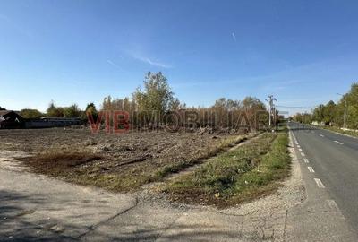 Teren intravilan de 550 mp, în Gruiu - 4