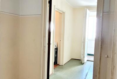 Apartament 3 camere Lotrioara langa Metrou Nicolae Grigorescu si Parc IOR! - 31
