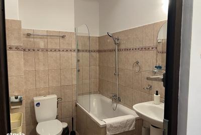 Garsonieră decomandată, mobilată în Cișmigiu - 7