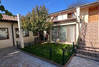 Palas/Bratianu , P+M - 2