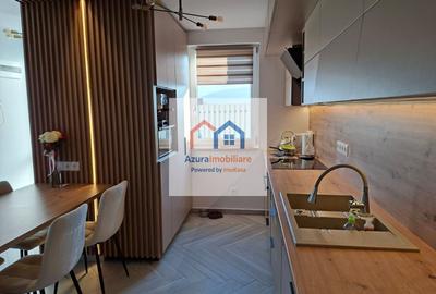 Casa moderna 4 camere 2 bai si curte libera 220 mp pe Calea Cisnadiei - 5