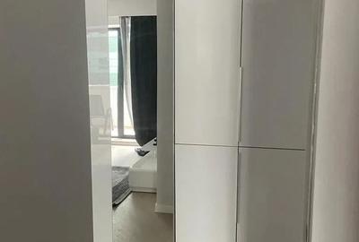 Apartament cu 2 camere decomandat în Central - 2