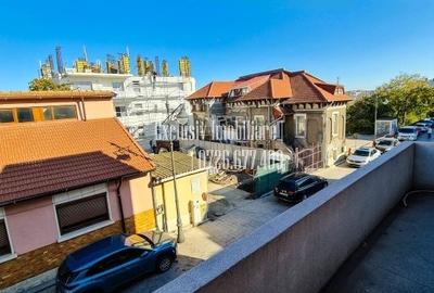 Ap 3 cam MODERN 100 mp cu centrala pe gaz - Piata Ovidiu - Termen Lung - 4