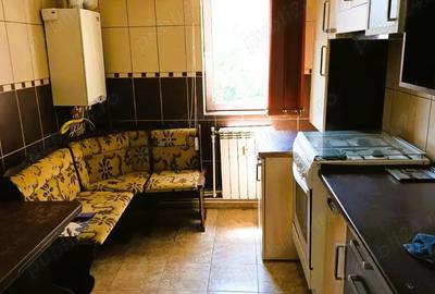 De vanzare apartament cu 2 camere dec. in Galati, sup. 57mp