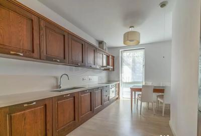 Apartament cu 4 camere decomandat în Aviatorilor - 4