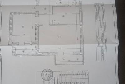 Apartament cu 3 camere decomandat în Lotus - 2