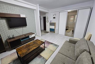Apartament 2 camere Militari Residence - str. Rezervelor 56
