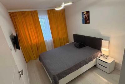 Apartament cu 2 camere semidecomandat, mobilat în Drumul Taberei - 6