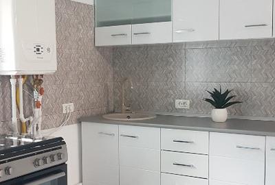 Casă individuală cu 4 camere cu Teren 400 Mp în Central - 6