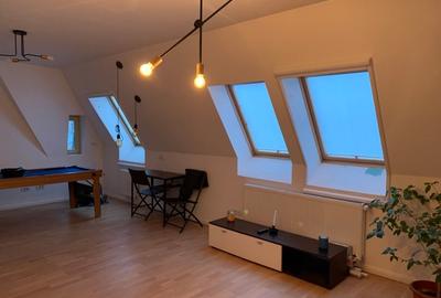 Apartament 2 cam.  de inchiriat, vila noua, zona Piata Unirii - 5