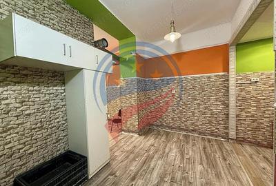 Spațiu comercial, de 40 mp, în Ultracentral - 4