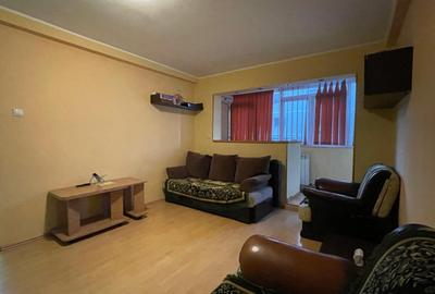 Exclusivitate - Bd. Ferdinand, apartament 2 camere, 3 balcoane, centrala gaz - 5