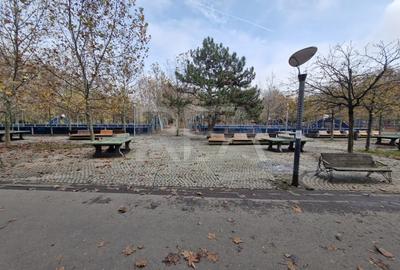 Apartament cu 2 camere la 12 minute de metrourile Dristor 1 si Grigorescu - 35