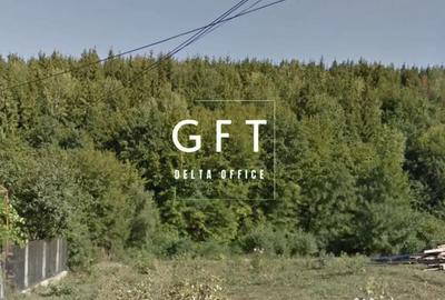 Teren în Central - 2