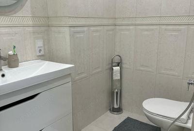 Apartament cu 2 camere în Central - 1