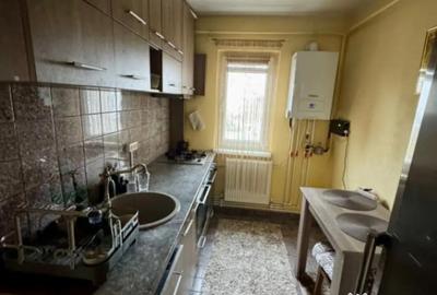 Apartament cu 2 camere decomandat în Brătianu - 4