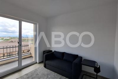 Apartament cu 3 camere decomandat, mobilat în Periferie - 6