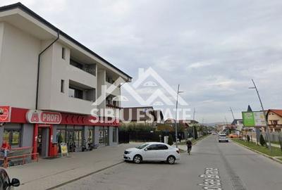Spațiu comercial, de 450 mp, în Șelimbăr - 2
