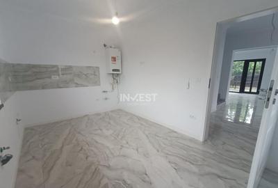 Casă cu 4 camere cu Canalizare în Popas Păcurari - 1