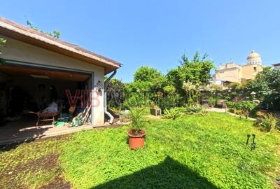 Vilă interbelică - 5 apartamente - curte privată - Strada Sirenelor - 5