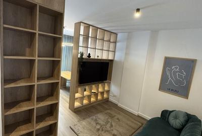 Apartament cu 2 camere în Central - 5