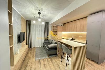 NOVISIMO-IMOBILIARE: AP. CU DOUA CAM. DE INCHIRIAT IN ZONA ALBERT, P. - 8