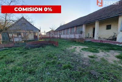 COMISION 0% Casa individuala cu teren de 3930 mp - Padureni - 9