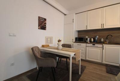 Torontal, 2 camere, centrala proprie - 4