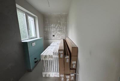 Oportunitate! Casa cu etaj, finisata, 180 mp., Campenesti, 185000 Eur - 12