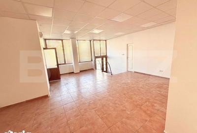 Spațiu comercial, de 60 mp, în Central - 1
