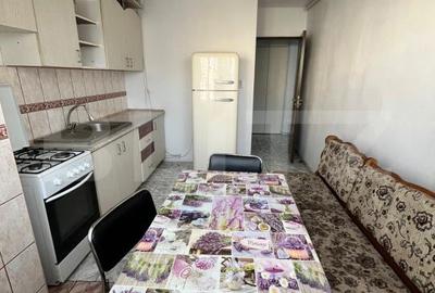 Apartament cu 2 camere decomandat în Ștefan cel Mare