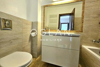 Apartament modern 3 cam. de inchiriat - Zona Garii - 11