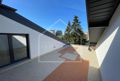 OFERTA 3 camere | Baneasa - Aviatiei | Apartamente 3,4 Camere - 15