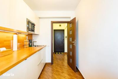 Apartament cu 2 camere în Central - 20