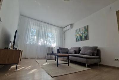 3 camere Piata Chibrit - vis.a.vis metrou - 2