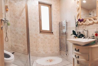 3 camere Central , constructie 2017 , mobilat / utilat Premium ! - 19