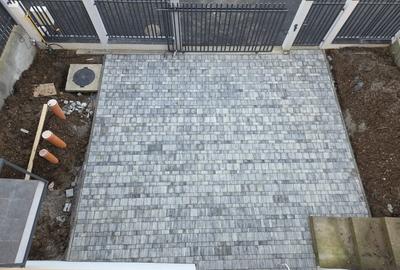 Casă individuală cu 6 camere cu Canalizare în Dâmbul Rotund - 7