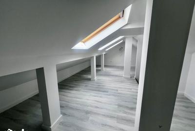Casă cu 4 camere cu Teren 100 Mp în Pipera - 2