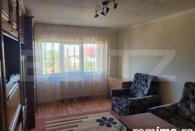Apartament 4 camere, 97 mp, decomandat, zona Obcini - 1