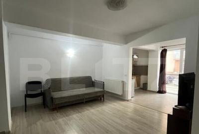 Apartament 3 camere cartier Yriss Valea Lupului - 2
