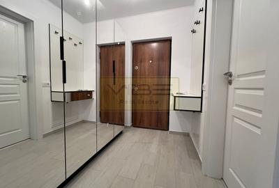 Garsonieră decomandată, mobilată în Popas Păcurari - 2