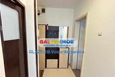 Garsoniera Moderna - Berceni - Oltenitei - Bagdasar - 3