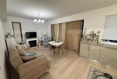 Apartament cu 3 camere decomandat în Central - 3