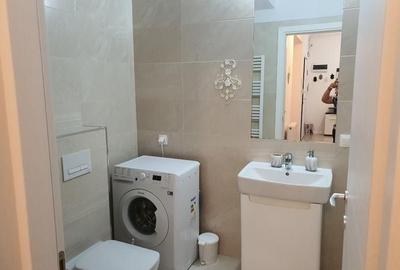 Apartament cu 2 camere decomandat, mobilat în Titan - 13