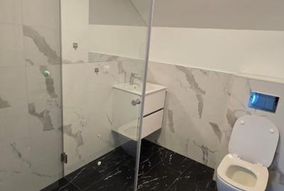 Casă individuală cu 5 camere cu Canalizare în Dâmbul Rotund - 3