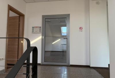 Spa'iu de birouri Andrei Muresanu - 12