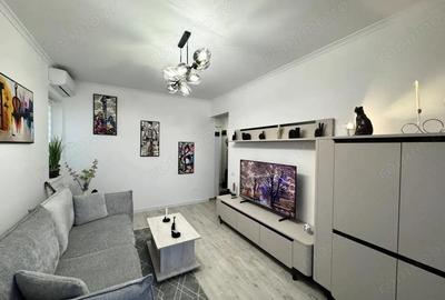 Apartament 2 camere mobilat ?i utilat cu gust, bloc nou - Chiajna - 1