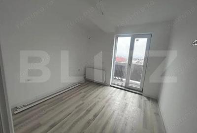 Apartament cu 2 camere decomandat în Central - 5