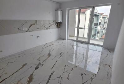 Apartament 2 camere, pod pe toata suprafa?a, zona Hotel IQ Braytim - 10