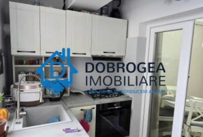 Garsonieră în E3 - 4